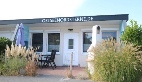 One-Bedroom House Nr. 1