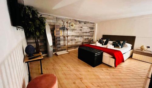 Standard Apartment