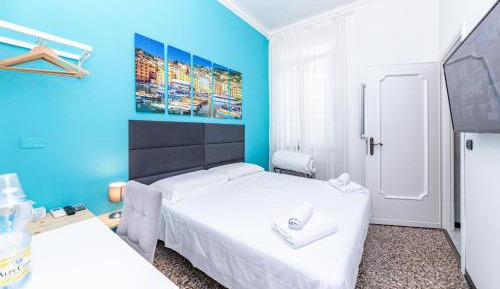 Small Double Room