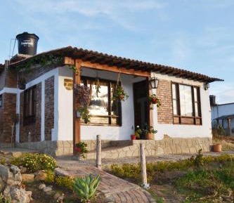 Holiday Home
