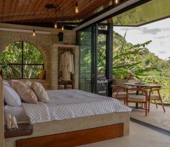 Superior Chalet