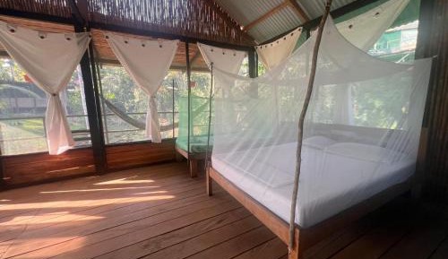 Family Bungalow