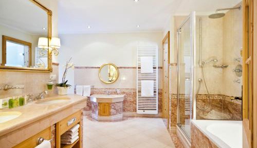 Garden Suite