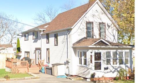 Six-Bedroom House