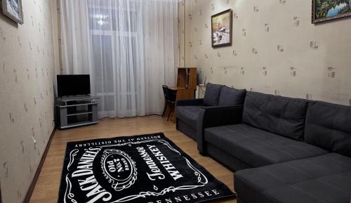Deluxe One-Bedroom Apartment - Bolshaya Morskaya 65