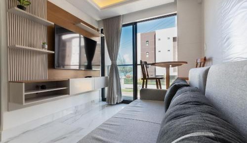Suite Apartment
