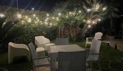 Two-Bedroom Standard Apartment