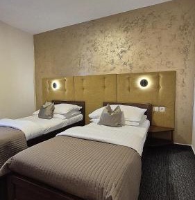 Premium Twin Room