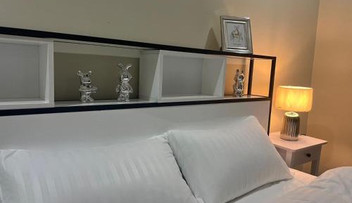 Two-Room Apartment