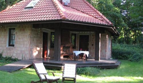 One-Bedroom Villa