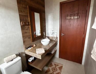Superior Chalet