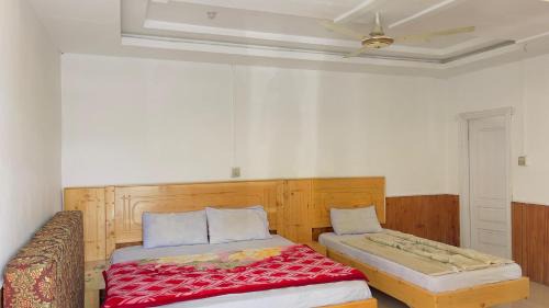 Triple Room with Private Bathroom