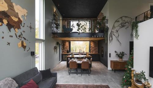 Villa