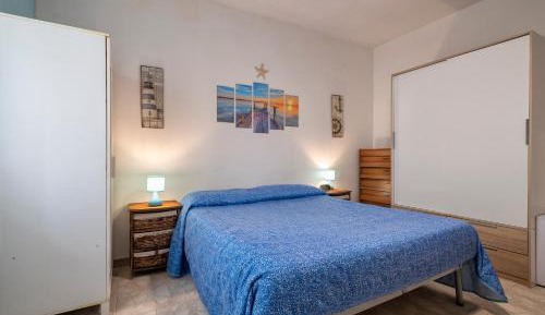 Three-Bedroom Superior Apartment