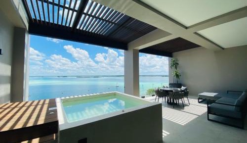 Deluxe Junior Suite