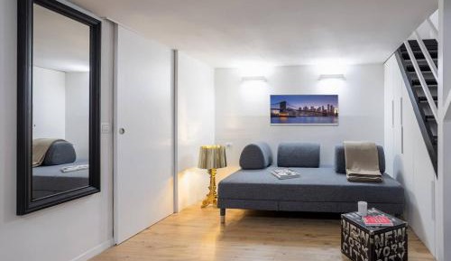 Apartment - Split Level