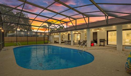 Vacation Home