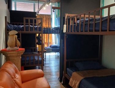 Economy Twin Room