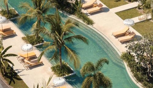 Pool Access Suite