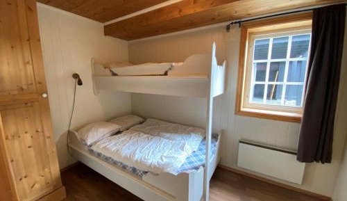 Three-Bedroom Home