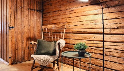 Two-Room Apartment