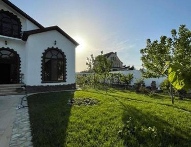 One-Bedroom Villa