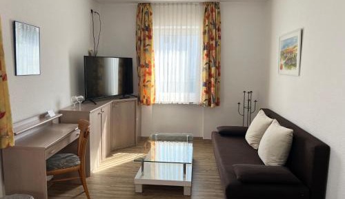 Apartment - Ground Floor