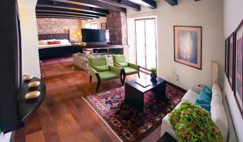 Master Suite
