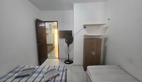 Triple Room with Terrace