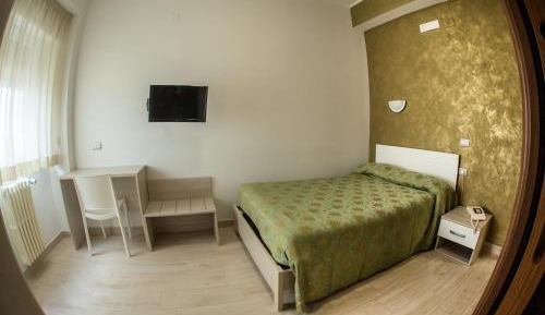Superior Single Room