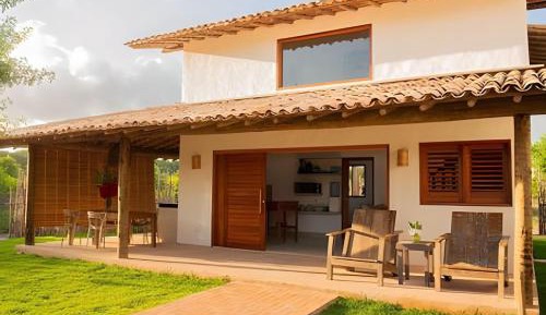 Holiday Home 2