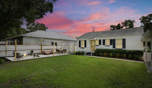 Vacation Home