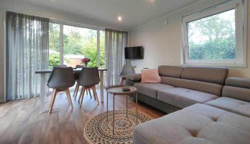 Two-Bedroom Holiday Home