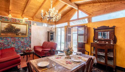 Four-Bedroom Vacation Home