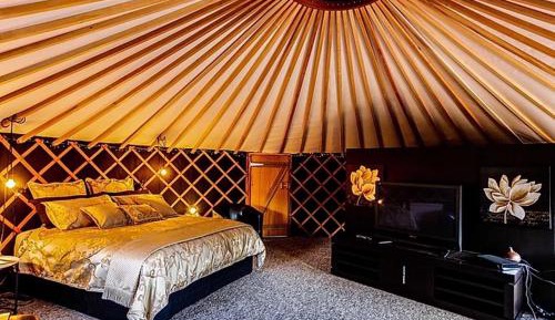 Tent