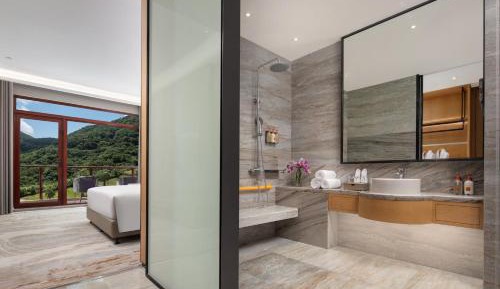 Standard King Room - Accessible