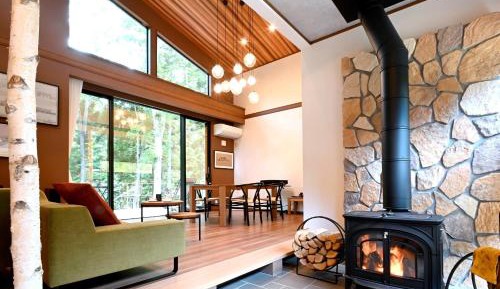 Holiday Home
