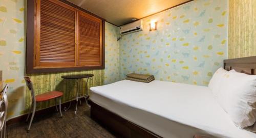 General Room S