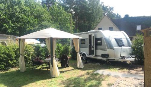 Caravan