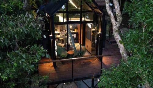 One-Bedroom Chalet