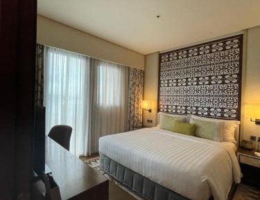 Suite with Sea View