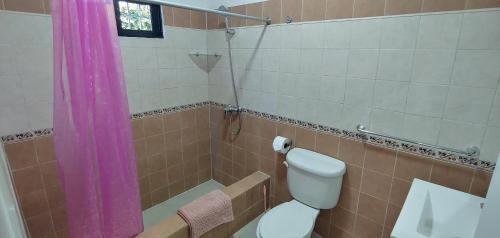 One-Bedroom Bungalow