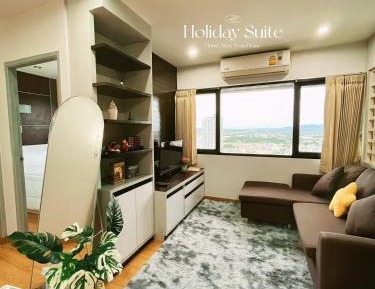 Comfort Triple Room with Shower