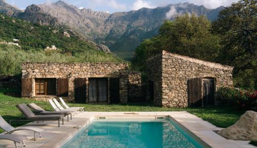 Four-Bedroom Holiday Home