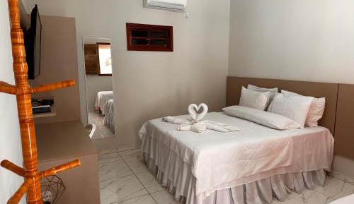 Luxury Triple Room
