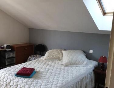 Queen Room