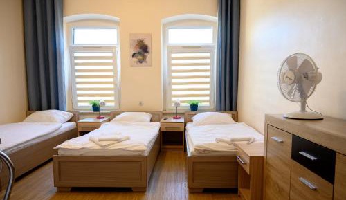 Triple Room with Bathroom