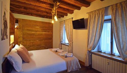 Superior Quadruple Room
