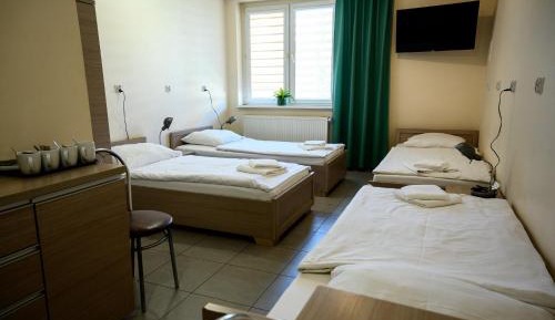 Quadruple Room with Bathroom