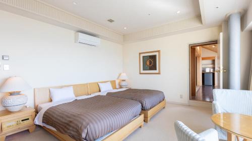 Suite with Sea View